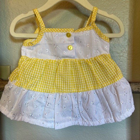 Fisher-Price Seersucker Set - Picture 4 of 7